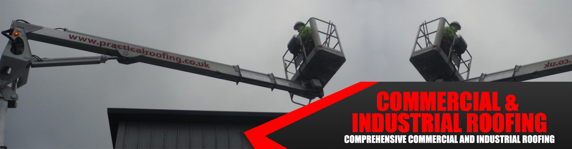 Birmingham Industrial Roofing - Birmingham, West Midlands