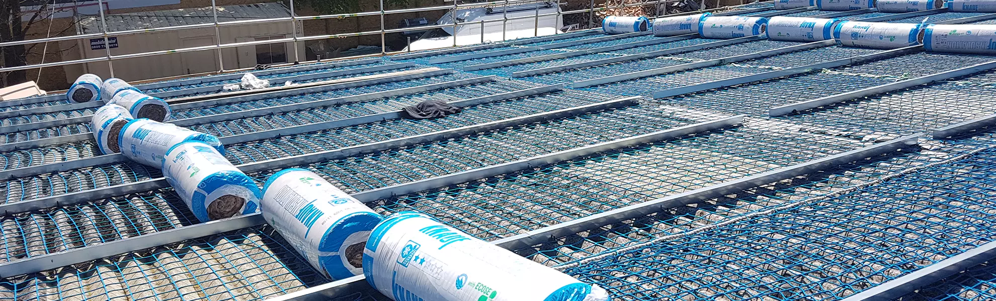 Asbestos Cement Roofing Birmingham Industrial Roofing - Birmingham, West Midlands
