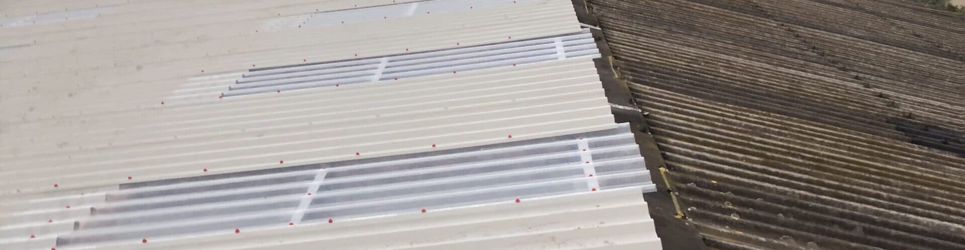 Birmingham Industrial Roofing ROOFLIGHTS / SKYLIGHTS - Birmingham, West Midlands